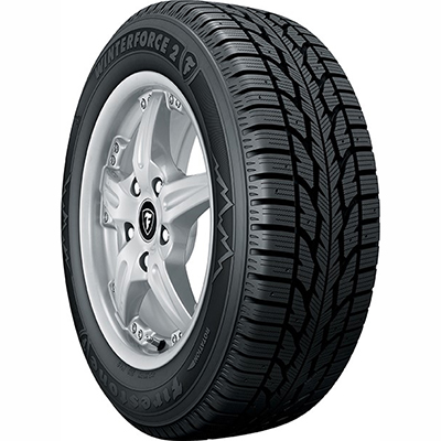 FIRESTONE WINTERFORCE 2 UV